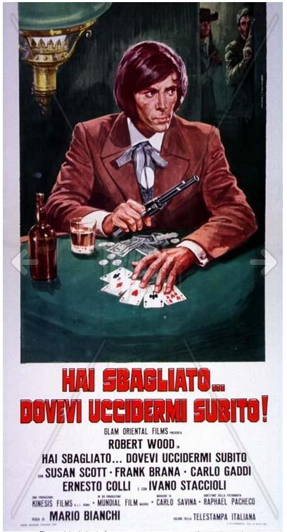 La Muerte Llega Arrastrandose [1972] [1,35 Gb]